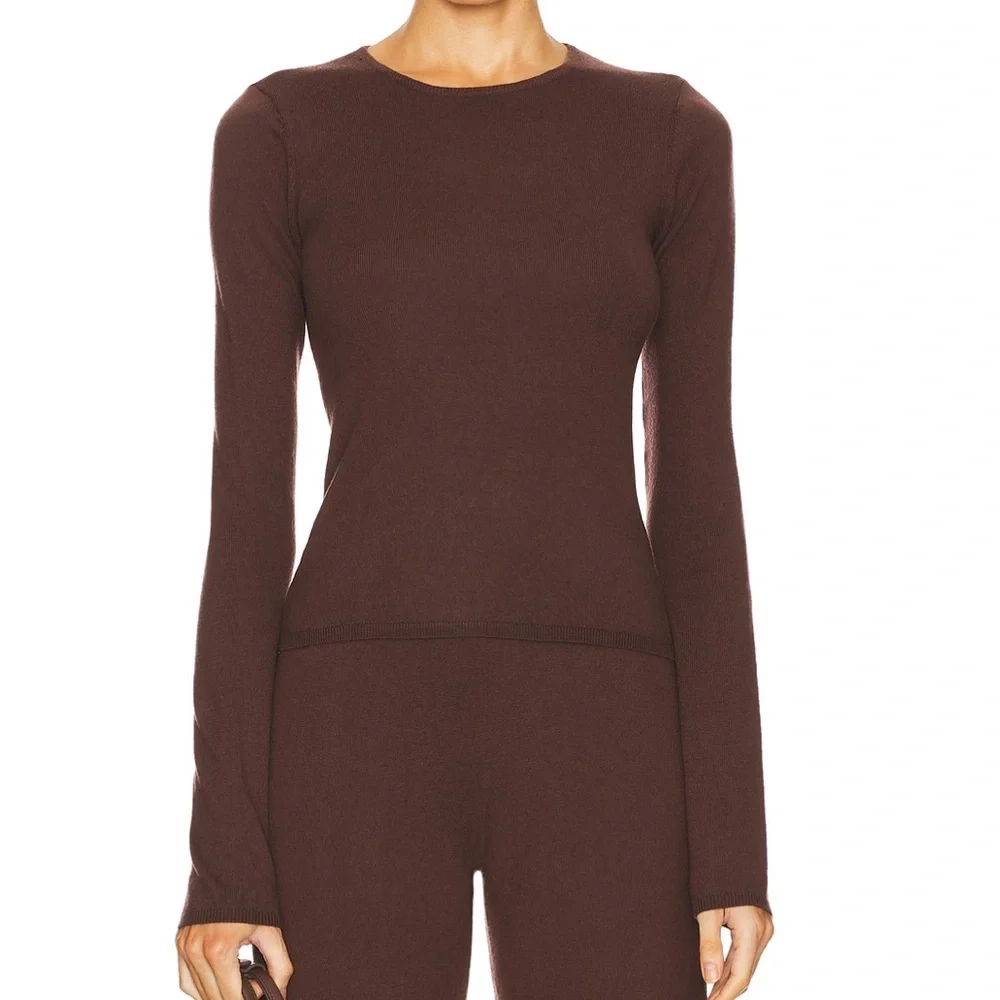 L’Academie Knit Top - Picture 1 of 4